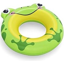 Peri Store Splashpals Çocuk Yüzme Simidi, 79 cm x 85 cm