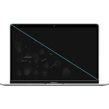 Engo ASUS Zenbook A16 Mat Ekran Koruyucu 16 inç Nano Şeffaf