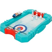 Peri Store Oyun Curling/bowling