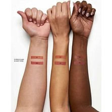Peri Store Beauty Glow Stick Blusher No: 02 Dusty Rose - Gül Kurusu Tonlarda Stik Allık