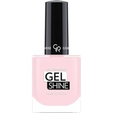 Peri Store Extreme Gel Nail - 80 - Jel Görünümlü Parlak Oje 10.2 ml