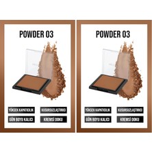 Peri Store Powder (03) (2 Paketi)