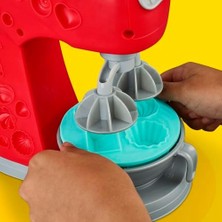 Peri Store Play-Doh Sihirli Mikser Oyun Seti