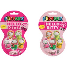 Unibon Flipperz  Hello Kitty (10G) 2 Adet