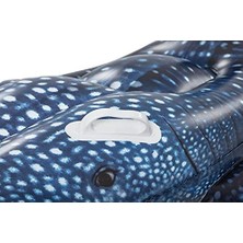 Peri Store 1,93M x 1,22M Whaletastic Wonders Binek