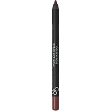 Peri Store Lips Lipliner No: 504 - Mat Bitişli Yumuşak Dudak Kalemi