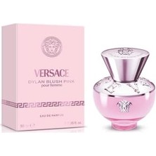 Peri Store Dylan Blush Pink Pour Femme Edp 50 ml Kadın Parfüm