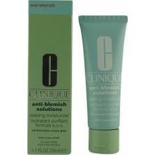 Peri Store Anti Blemish Clearing Moisturizer S.o.s 50 ml Nemlendirici