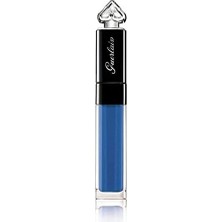 Peri Store Guerlain La Petite Robe Noire Lips Likit Ruj L101 Adventurous