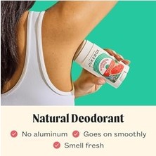 Peri Store Jukebox Watermelon Disco Alüminyumsuz Stick Deodorant 75GR, 810095595622