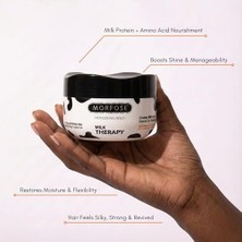 Peri Store Mılk Threapy Maske 500 Ml. 1 Paket (1 x 1 Adet)