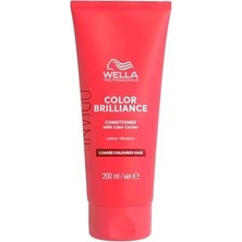 Peri Store Professionals Invigo Brilliance 200 ml - Kalın Telli Saçlar Için Saç Kremi