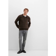 Mavi London Street Gri Denim Smoke Jean Pantolon 0010172-88530