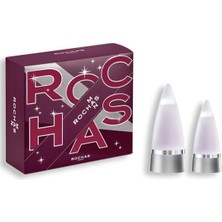Peri Store Rochas Erkek Parfüm Seti, Çok Renkli, Standart, Renkli