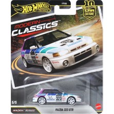 Hot Wheels Premium Car Culture Mazda 323 Gtr JKF17