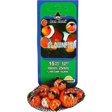 Peri Store Clownfish Turuncu