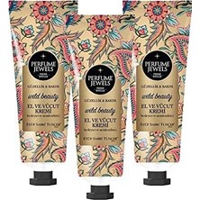 Peri Store Beauty El Kremi 50ML x 3