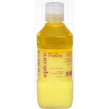 Peri Store Epicure Portakal Aromalı Peeling 360GR