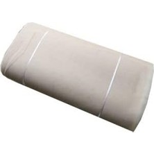 Peri Store - Krem Kristal Tül 2 Metre