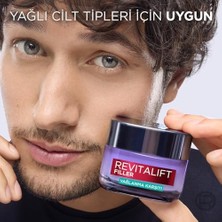 Peri Store Revitalift Filler Yağlanma Karşıtı Su Bazlı Nemlendirici Jel Krem - Salisilik Asit & Hyaluronik Asit