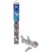 Peri Store Plus Plus 100 Parça Köpekbalığı LEGO Seti PP-4240