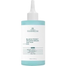 Peri Store Akneli&yağlı Cilt Tipleri Için Saliyclic Acid Gözenek Sıkılaştırıcı Tonik 200 ml P.int