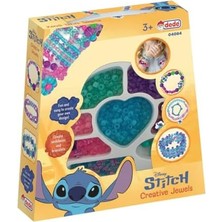 Peri Store Stitch Takı Seti Büyük El Çantası