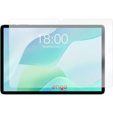 Engo Teclast P33 Mat Ekran Koruyucu 10.1 inç 9H Nano Şeffaf