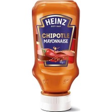 Heinz Chipotle Acı Mayonez 225 g