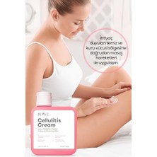 Peri Store Jowe Cellulitis Sıkılaştırıcı ve Nemlendirici Selülit Kremi 100 ml