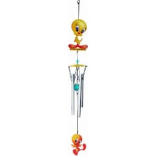 Peri Store Tweety Rüzgar Çanı