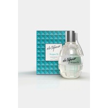 Eda Taşpınar Acqua Di Eau De Parfum – Odunsu Parfüm & Ferah Koku 100 ml