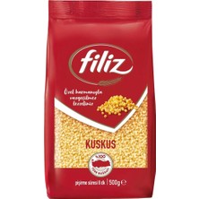 Filiz Kuskus 500 Gr