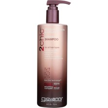 Peri Store Giovanni 2chic Ultra-Sleek Şampuan 710ML