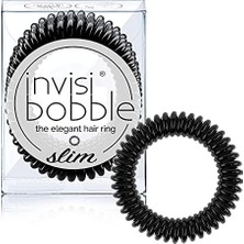 Peri Store Invisibobble - Slim - - Ince Spiralli Saç Tokası 3 Adet