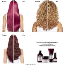 Peri Store L'oréal Professionnel Deep Conditioner Renk Parlaklığı Için Renkli Saçlarda Derinlemesine Bakım Için, Ferula & Sitrik Asit, Uzman Serisi, Vitamino Deep Conditioner, 75 ml
