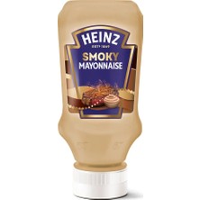 Heinz Smoky Mayonez 225 G