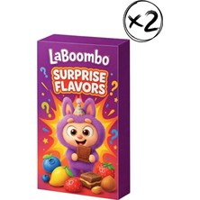 Tokoo Laboombo Süpriz Paket 30G 2 Adet