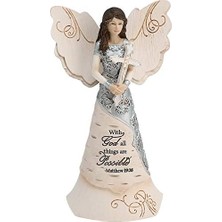 Peri Store Faith Melek Pavilion, 6 – 1/2, Haç, Çan Tanrı Tüm Eşyalarınızı Mümkündür