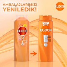 Peri Store Elidor Saç Bakım Şampuanı, Anında Onarıcı, 650 ml
