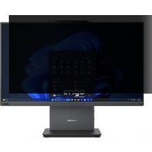 Engo Lenovo ThinkCentre Neo 50a 23.8 inç Hayalet Ekran Koruyucu