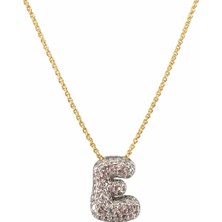 Felix Accessories Celeste E Kolye