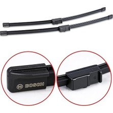Assess Store Aerotwin Silecek Seti Superb (2001-2008), Vw Passat B5.5 (2000-2005)  A925S 3397118925