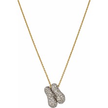 Felix Accessories Celeste N Kolye