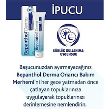 Peri Store Onarıcı Bakım Merhemi 30 gr + Cilt Kremi 30 gr L Avantajlı Günlük Bakım Seti