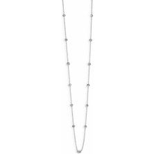 Felix Accessories Eliora Kolye Silver