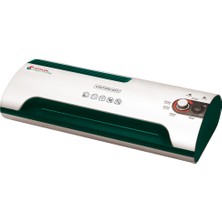 Mühlen Elegant 4Af Laminasyon Makinesi 4 Silindirli A4 PVC Kaplama Fonksiyonu ile Profesyonel