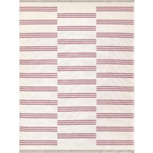 Peri Store Mec Home Karesse 133 - Modern, Yıkanabilir, Çift Taraflı Kilim - 7 Boyut Seçeneği ile Salon, Yatak Odası, Mutfak ve Antre Kilim (160X220)