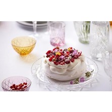 Peri Store Glas Sorrento Kase Dia 12 cm 4 Adet