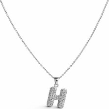 Felix Accessories Lumière H Kolye